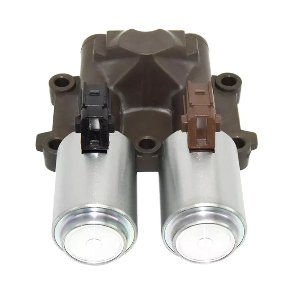 For Civic 1.5L 1.8L 2012-2013 28260-RG5-004 Automatic Transmission Double Linear Solenoid Valves with Gasket Accessories