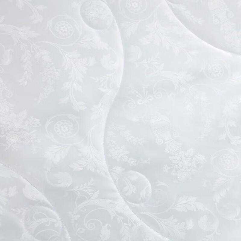 FUANNA Jinshenianhua Jacquard Mulberry Silk Quilt