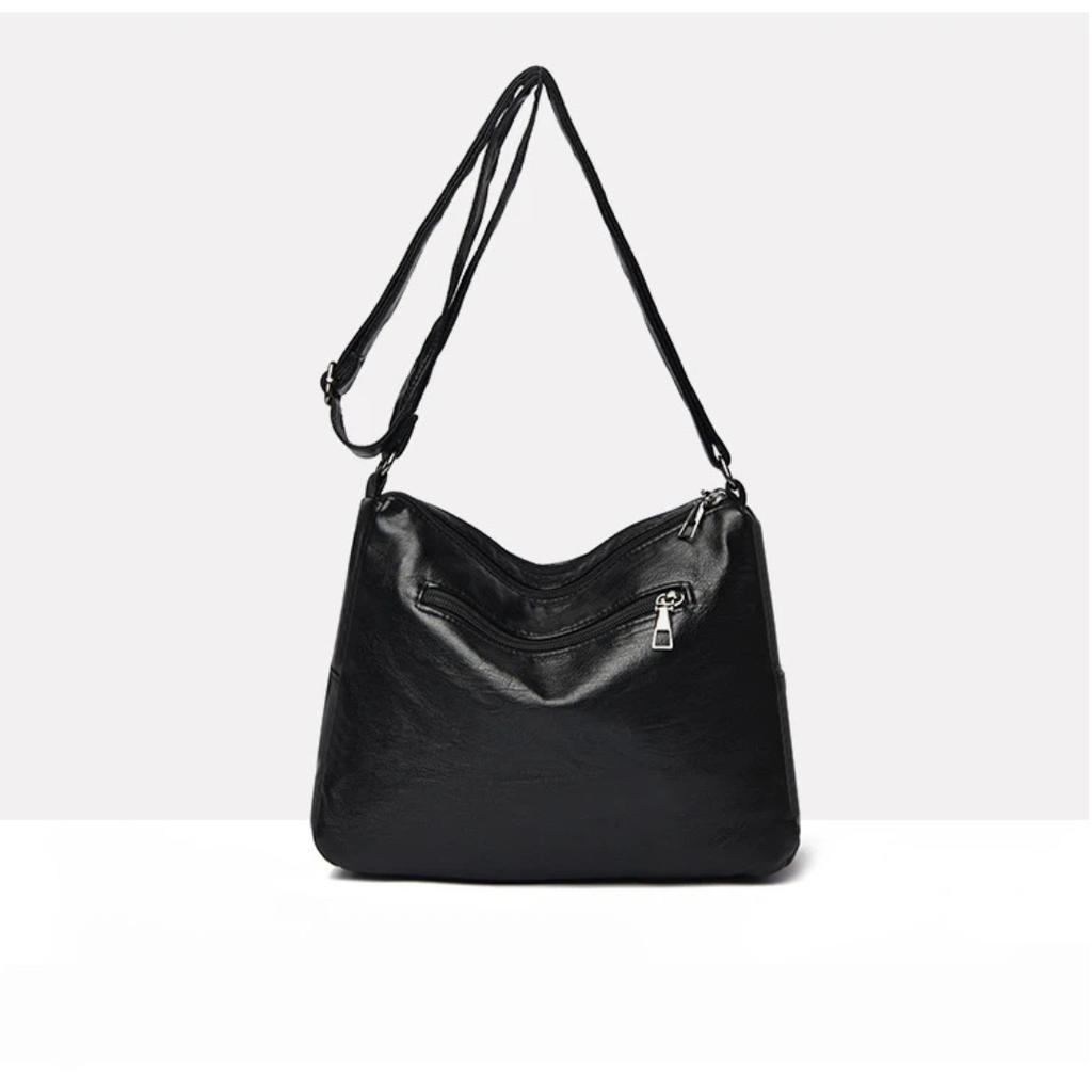 High Quality PU Leather Small Women Handbag Shoulder Messenger Bag Tote Ladies Crossbody Pouch Bags