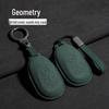 Geely Xingyuan Key Case Decorative Shell for 2025 Model - Men's Modified Protective Cover