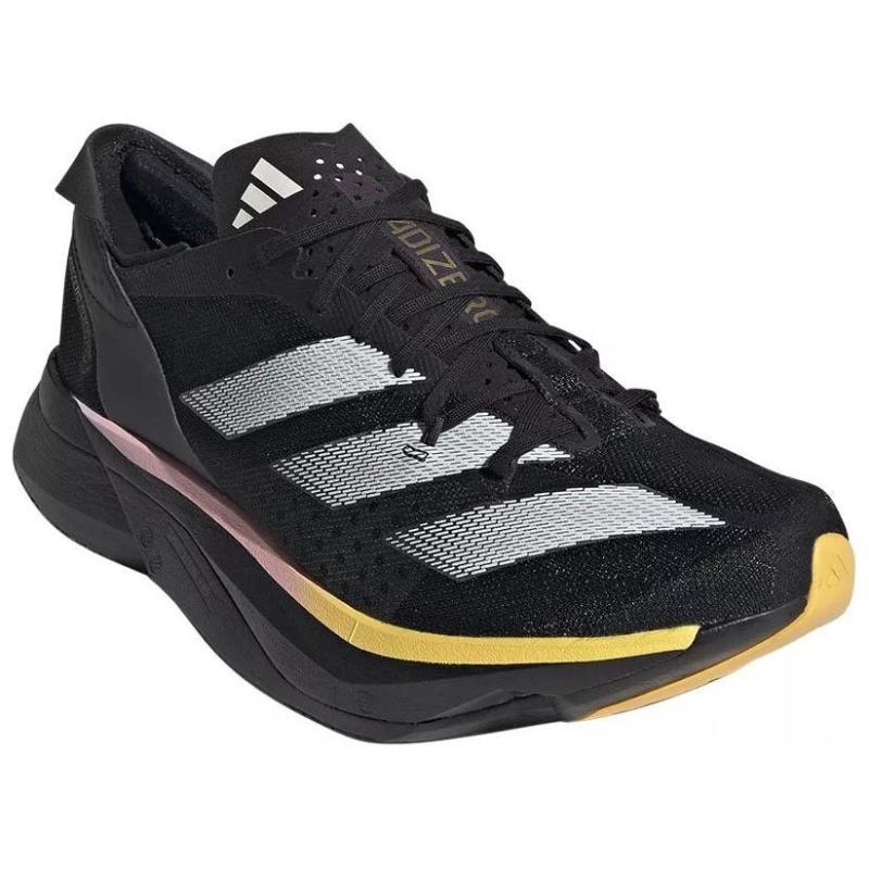 Adidas Adizero Adios Pro 3 Black Spark Women's Sneakers IG6431
