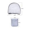 Breathable Mesh Baby Carrier Insect Net Universal Newborn Carriage Cradle Cover  Newborn Carriage