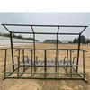 Xiang Zhi Lv Outdoor Strength Training Station