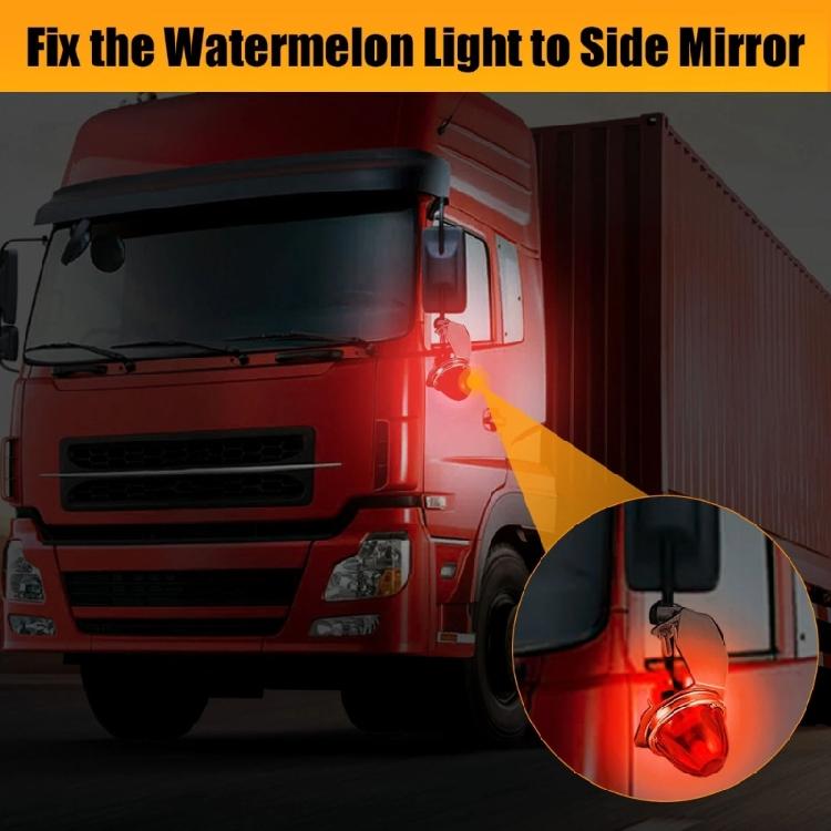 Sturdy Angled Light Holders With Adjustable Holes Designed For Off Roading Trucks And Commercial Trailers No Tool Needed
