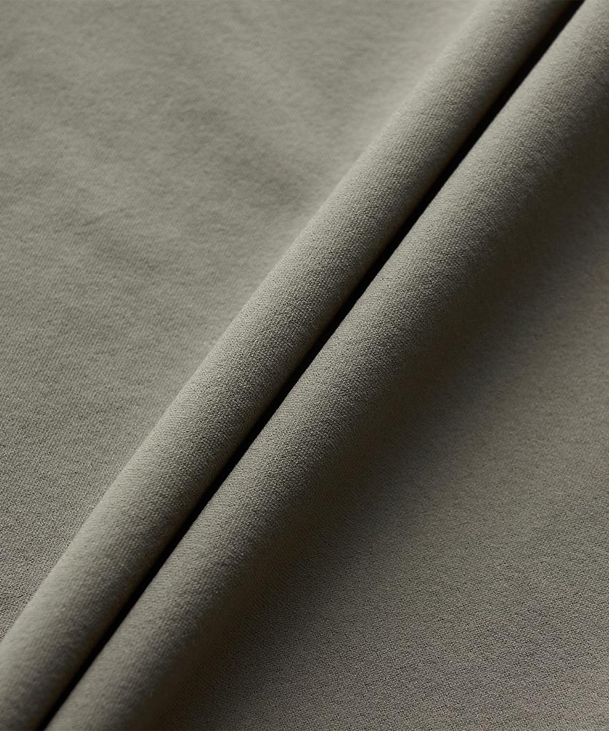 Nyuballanseu Nbntg31603 / Uni Frozen Tapered Tricot Pants (G/Khaki)