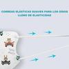 Xx. M-ly Children's Safety Mask Kf94 200 Good