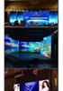 Outdoor P3.91 Waterproof Full-Color LED Display Screen for Events and Conferences