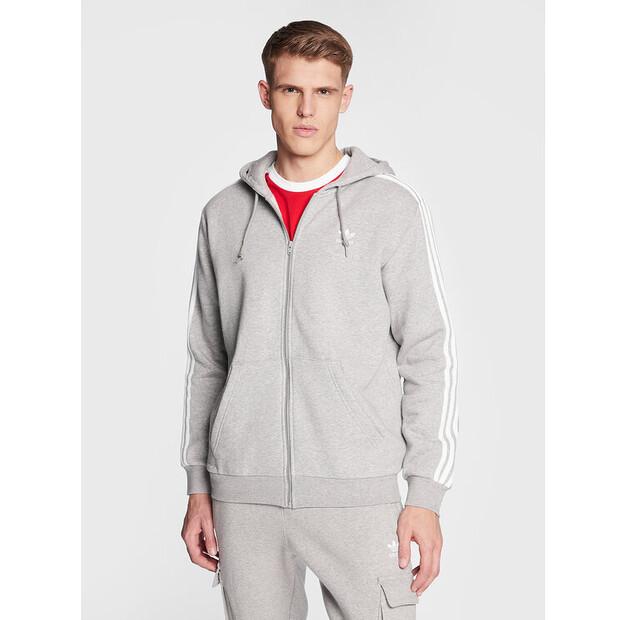 Толстовка adidas 3-Stripes EU XS