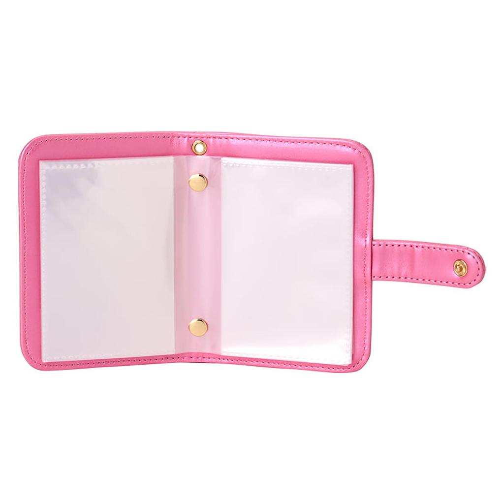 Sanrio Card File My Melody 589331 (Miniature Quilt)