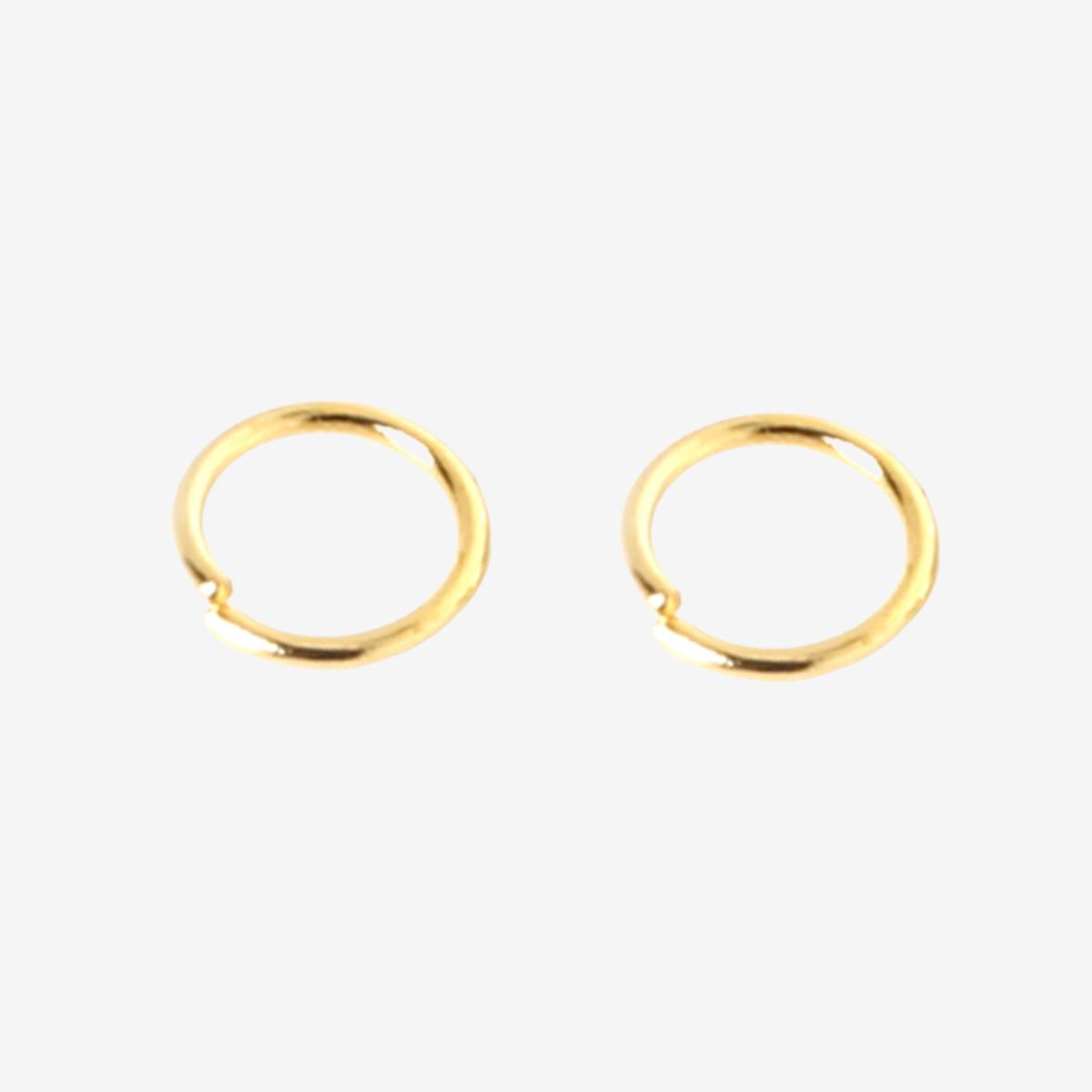 

700-55550 шт. соединительные кольца серебряные разъемные кольца соединители размер 3-20 мм для самостоятельного изготовления ювелирных изделий аксессуары 2.0*20mm 700pcs золотой