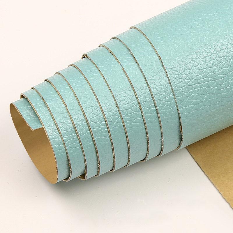 Self-Adhesive PVC Leather Repair Patch for Sofas and Headboards