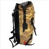 [STREAM TRAIL] Wasserdichter Rucksack Dry Tank 60L Camo CAMO SAND Groß