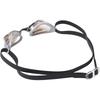 Arena Aqua Force Swift A Unisex Swimming Goggles with Anti-Fog Feature and Adjustable Fit, Competitive Racing Model