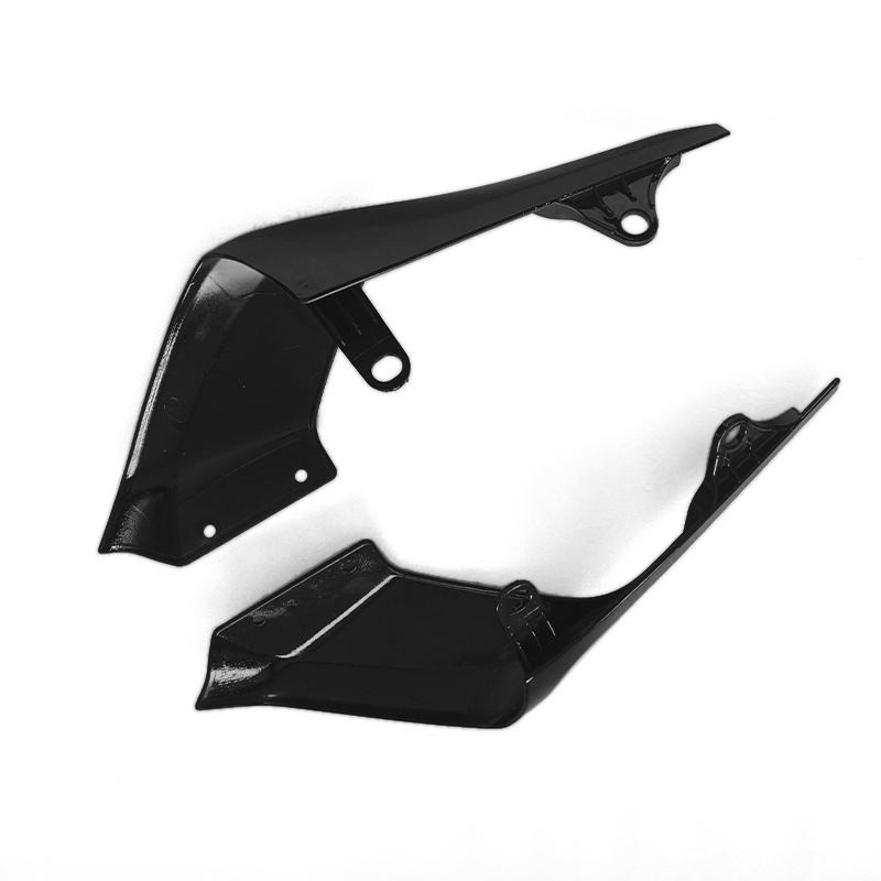 New Fit for Yamaha MT-07 FZ-07 MT 07 FZ07 2021-2023 Rear Section Passenger Position Side Cover Rear Tailgate Side Panel Fairing