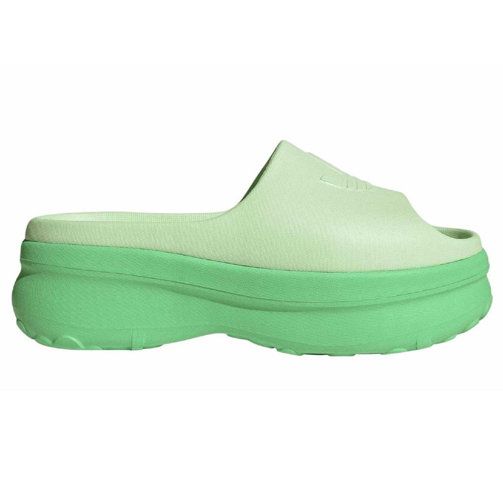 adidas Unisex Volwassen Adifom Stan Casual Platform Slippers