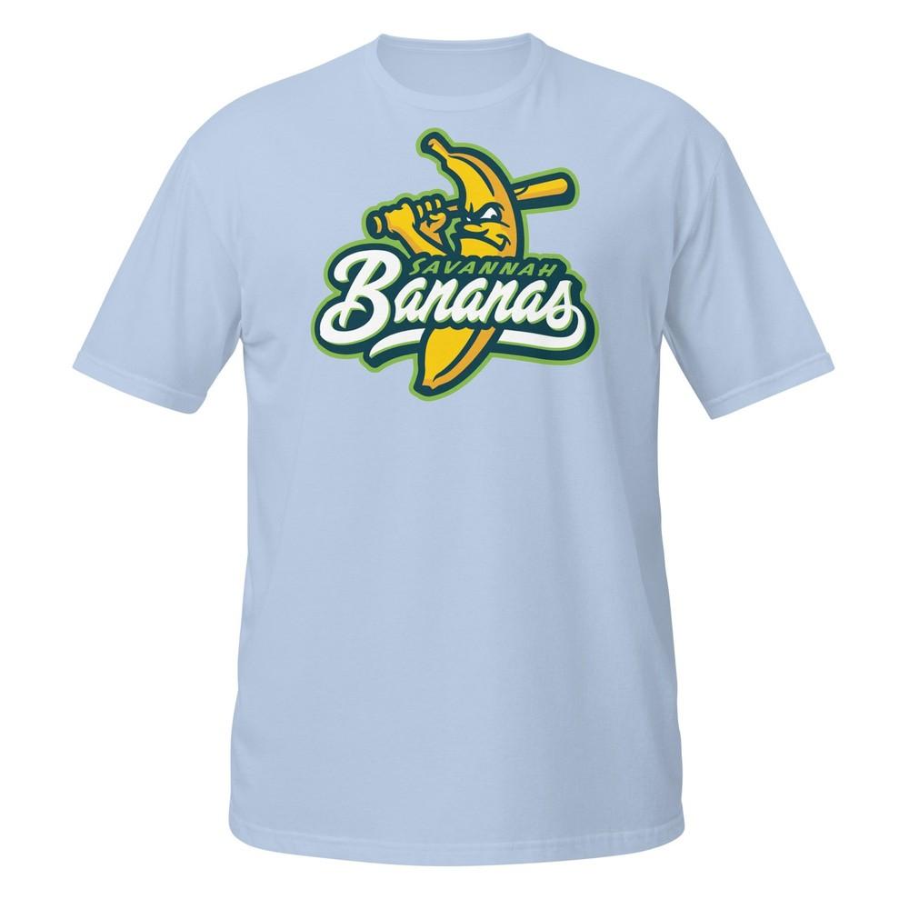 Savannah Bananas TShirt S