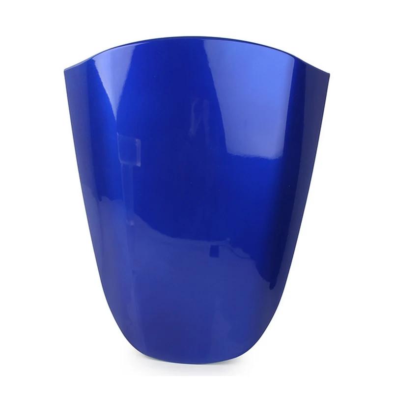 Motorcycle Rear Passenger Cowl Seat Back Cover Fairing Part For Kawasaki ZX12R ZX-12R 2000-2002 2003 2004 2005 2006 2007 2008