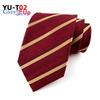 3.15" Fashion Stripe PaisleyTies Men Necktie for Wedding