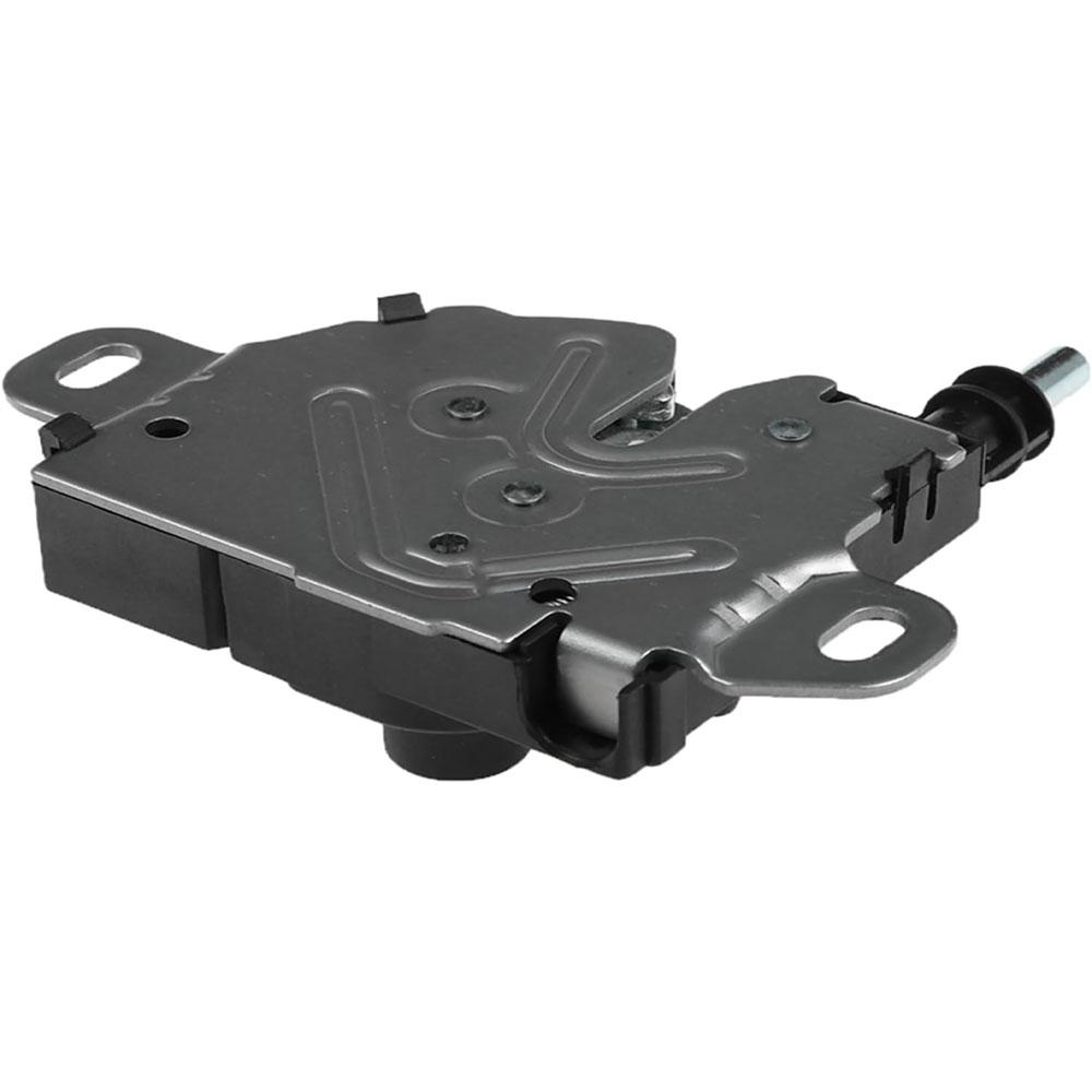 Hood Lock Latch 4956236 For Ford Transit MK6 MK7 00-13 / Transit Connect 02-2013