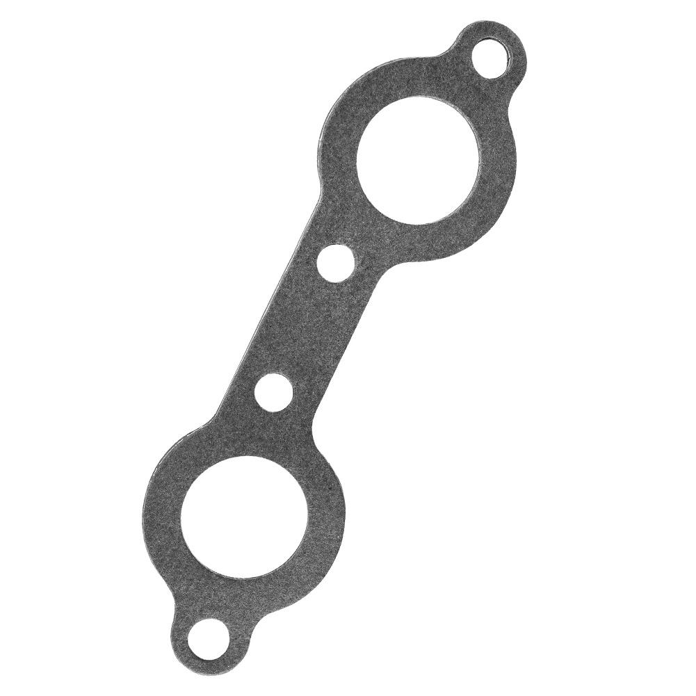 Exhaust Manifold Gasket Replacement Exhaust Gasket Exhaust Gasket Easy Installation Quick Replacement Direct Fit