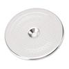 Puck Screen Round Reusable Stainless Steel Coffee Filter Mesh Plate for Coffee Machine 4pcs