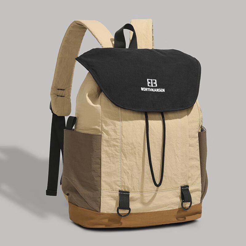 Li Shen Lightweight Travel Hiking Backpack