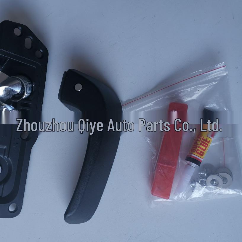 Applicable Chevrolet Left Door Handle Repair Kit