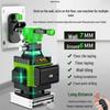 Infrared 16-Line High-Precision Green Laser Level for Wall & Floor Projection