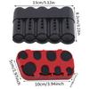 Creative Coins Purse Storage Box Euro Coin Dispenser Container Case High Quality Wallet Holders Money Boxes Bins 2026 Wholesale