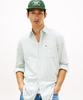Tamijinseu Striped Oxford Shirt (T32G1Wsh12Tmt1L5Y)