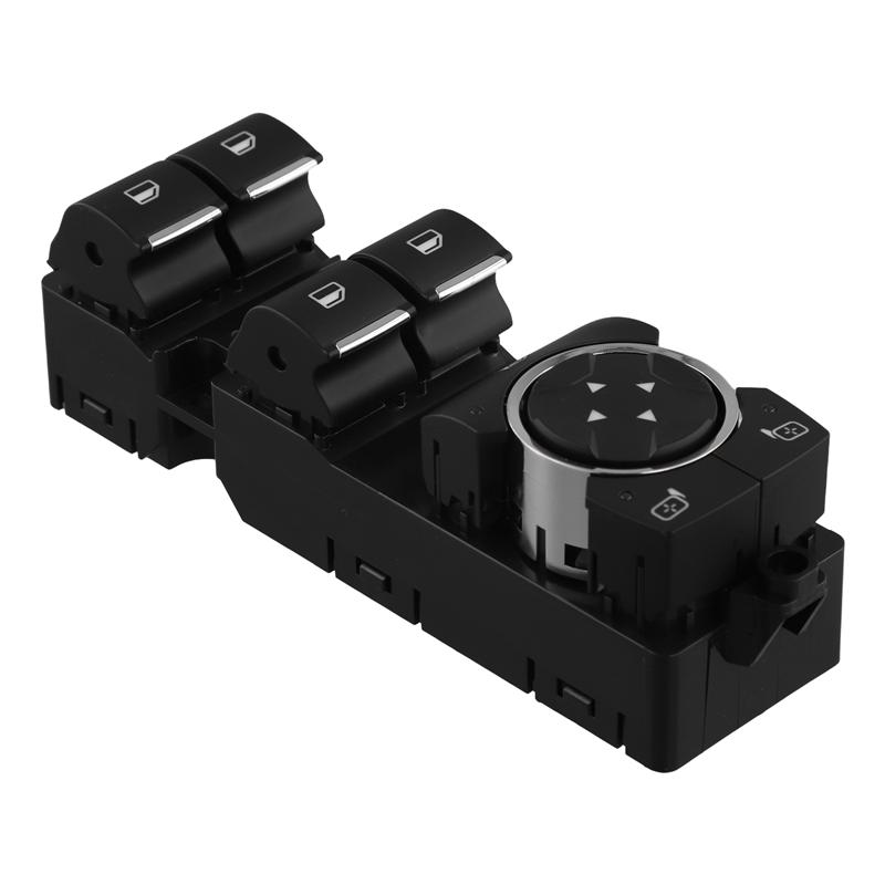 ABLZ-DG9T-14540-Da DG9T14540DA Power Window Adjustment Master Switch Automobile Glass Lifter For Ford