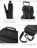 HOLDS WORTH 5108 Vertical Shoulder Bag