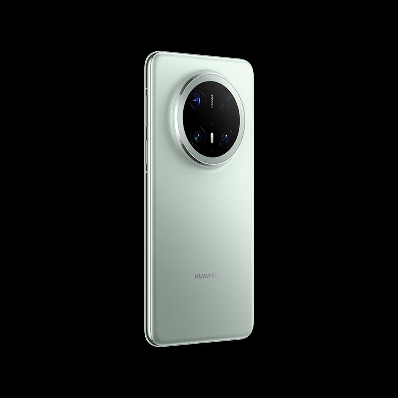 Huawei Mate 70 Pro HarmonyOS AI Smartphone (CN version)