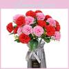 Decorațiuni pentru casă – Flori decorative şi coroane de flori