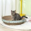 Extra Large Bowl Cat Scratcher & Lounge