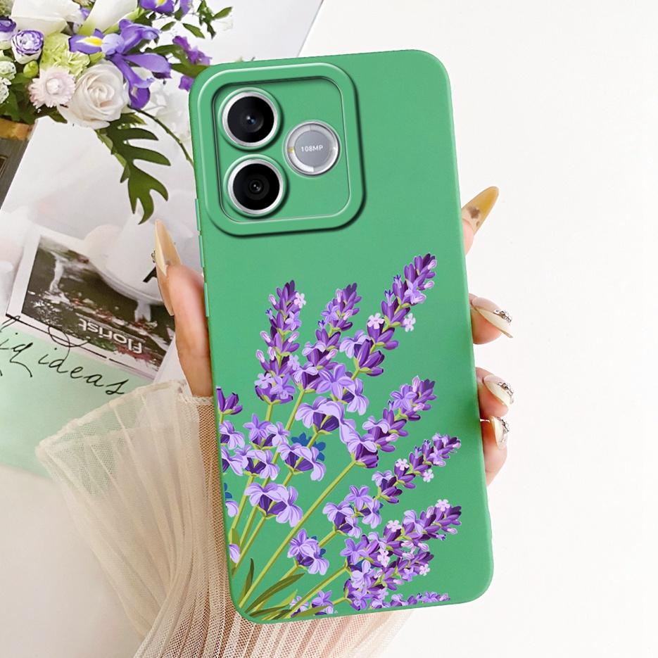 For Honor 500 Smart Case Honor600 Lite LNA-NX1 Pretty Girls Butterfly Painted Cover Soft Silicone Case For Honor 600 Lite Fundas