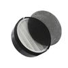 Hepa Filter Replacements For Levoit Air Purifier LV-H132 LV-H132-RF Activated Carbon Filter Parts Cleaning Air Purifier Part