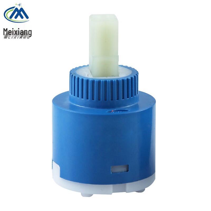 Meixiang Hot & Cold Ceramic Faucet Valve Core