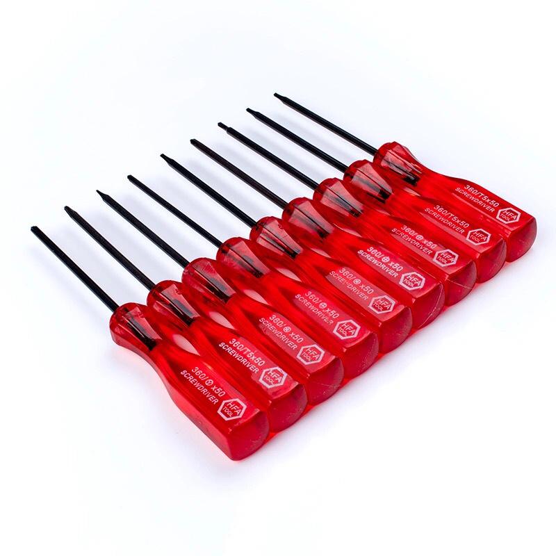 

Mobile Phone Repair Tools: Crystal Flathead, Hexagonal, Phillips, Y-Type, 360, Small Screwdriver Set Minimum Order: 8000 pcs