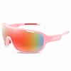 POAT Sunglasses UV400 Outdoor Cycling Glasses Windproof Sports Eyewear Fashion Bike Bicycle Mtb Goggles