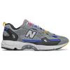 New Balance 827 Grey Navy
