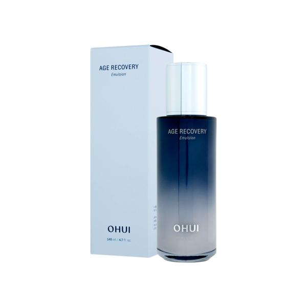 Ohui Age Recovery Emulsion