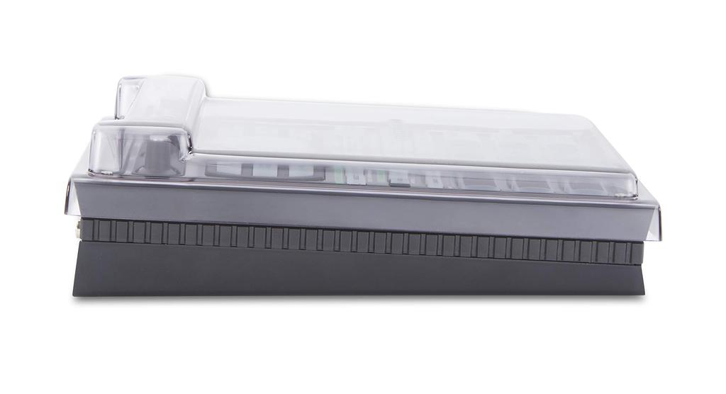DECKSAVER Shockproof Cover for Roland SP-404/SP-404SX DS-PC-SP404