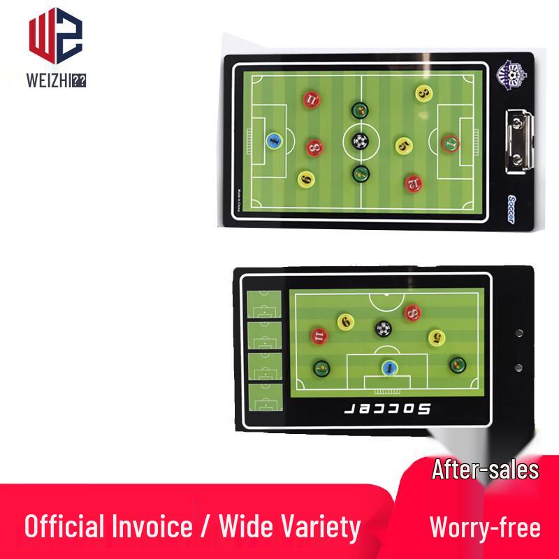 Multi-Sport Digital Coaching Tactics Board