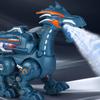 Electric Mechanical Dinosaur Toy with Sound Light Walking Toy Gifts for Boys Kids