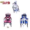 Conan Haibara Detective Ai Kidd Seat Sitting Figure Toy Model Home Decor Gift