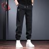 Men's Drawstring Jogger Sweatpants