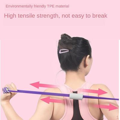 Multifunctional Band Fitness Open Shoulder Tensioner