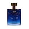 Paris Elysees Vodka Wild Masculine Collection Perfume Created In France Eau De Toilette Natural Spray Perfume for Men 100ML (3.3fl.oz.)