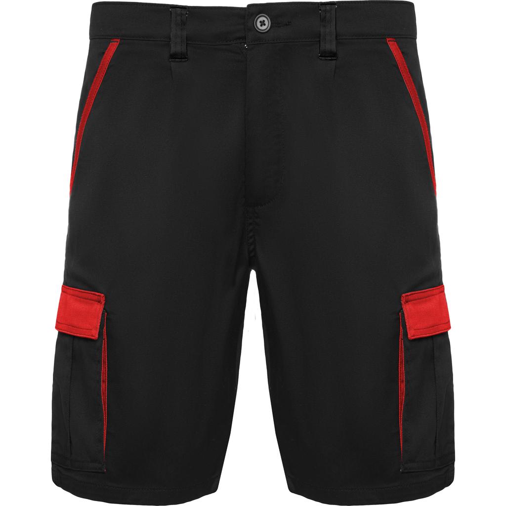 Roly Workwear Mens Tahoe Shorts